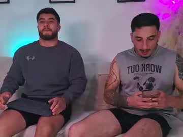 Dylan_Spencer July 11, 2026 Chaturbate stream image