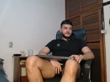 Santiexxx July 11, 2026 Chaturbate stream image