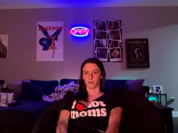 Skinnyangel21 July 11, 2026 Chaturbate stream image