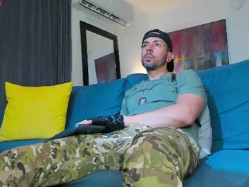 Tommy_Raym0ndg July 11, 2026 Chaturbate stream image