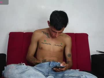 Andrewcooper1 July 11, 2026 Chaturbate stream image