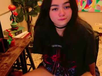 Annatigarr July 11, 2026 Chaturbate stream image