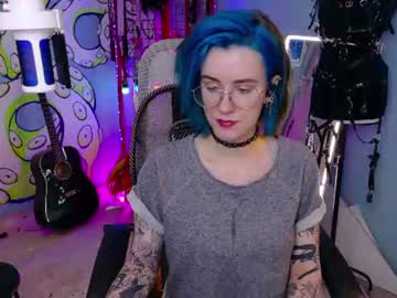 Cumpotikeve July 11, 2026 Chaturbate stream image