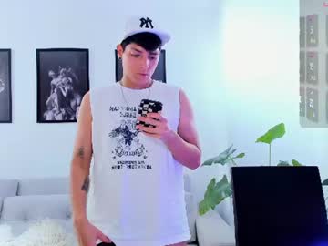 _Jacobmiller__ July 11, 2026 Chaturbate stream image