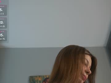 Moon_Night_Anna July 11, 2026 Chaturbate stream image
