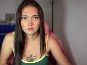 Naisha143 July 11, 2026 Chaturbate stream image