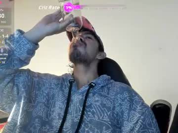 Robindominique July 11, 2026 Chaturbate stream image