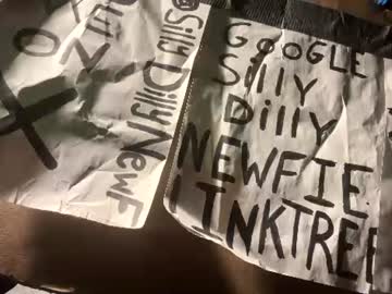 Sillydillynewfie July 11, 2026 Chaturbate stream image