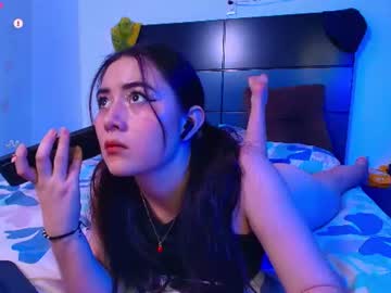 Tramptalesoflove July 11, 2026 Chaturbate stream image