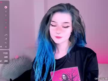 Alicentity July 11, 2026 Chaturbate stream image