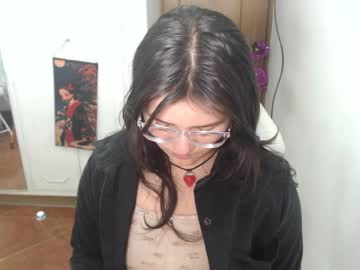 Alissa_Morrison July 11, 2026 Chaturbate stream image