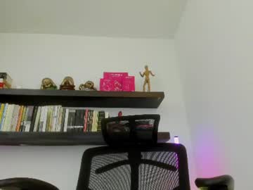 Chabela_ July 11, 2026 Chaturbate stream image