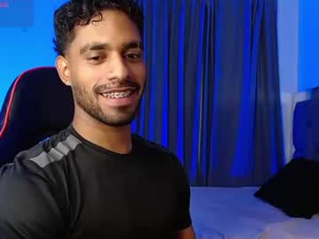 Damiano_Walker July 11, 2026 Chaturbate stream image