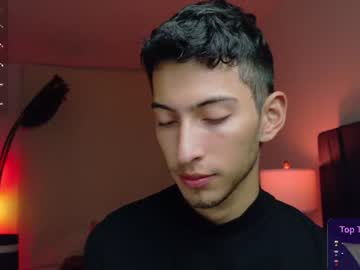 Ethan_Skiny_ July 11, 2026 Chaturbate stream image