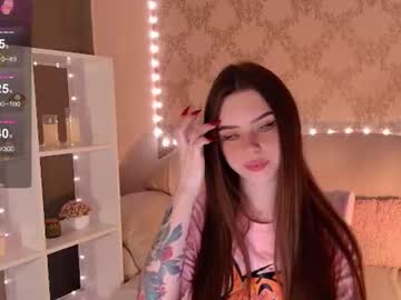 Holymiax July 11, 2026 Chaturbate stream image