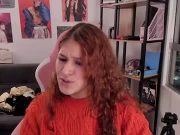 Iam_Nikki July 11, 2026 Chaturbate stream image
