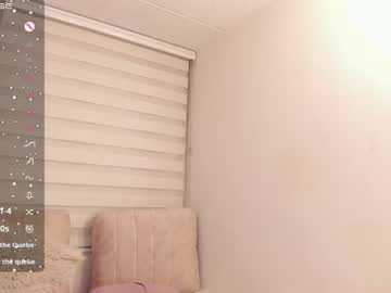 Babe_Sophiee1 July 11, 2026 Chaturbate stream image