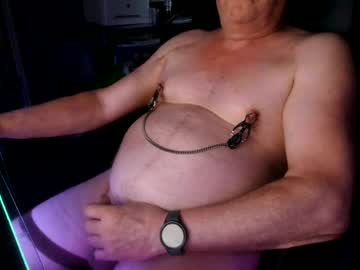 Bi_Chubby_Sub61 July 11, 2026 Chaturbate stream image