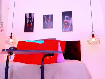 Hilary_Banks1 July 11, 2026 Chaturbate stream image