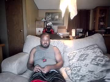 Queenking55 July 11, 2026 Chaturbate stream image