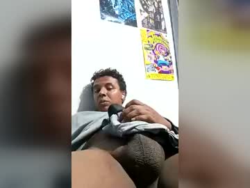 Rafael_Nigg4 July 11, 2026 Chaturbate stream image