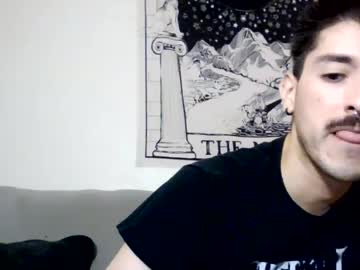 Seitans_Curse666 July 11, 2026 Chaturbate stream image