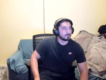 Stonerfit July 11, 2026 Chaturbate stream image