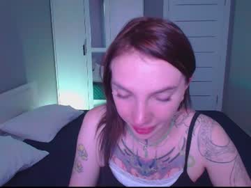 Annetenet July 11, 2026 Chaturbate stream image