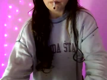 Aprilanna July 11, 2026 Chaturbate stream image