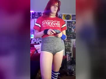 Heartmyarc July 11, 2026 Chaturbate stream image