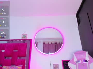 Isabellalovestory_ July 11, 2026 Chaturbate stream image