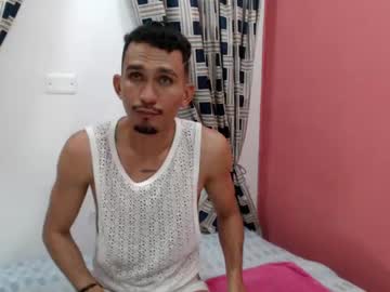 Jerrywalker22 July 11, 2026 Chaturbate stream image