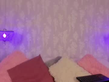 Tiarha_18 July 11, 2026 Chaturbate stream image