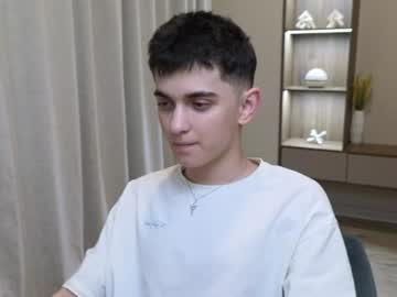 Alexander_18_Xxl July 11, 2026 Chaturbate stream image