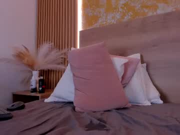Anthonella_Parker July 11, 2026 Chaturbate stream image