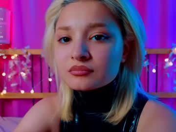 Barbarafinch July 11, 2026 Chaturbate stream image