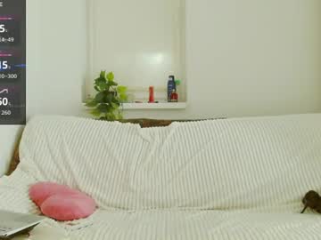 Kimmi0606 July 11, 2026 Chaturbate stream image