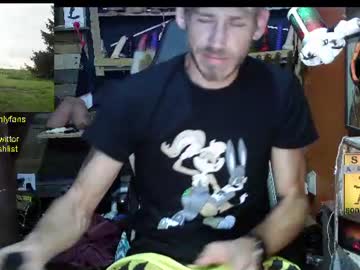 Allan_Arod July 11, 2026 Chaturbate stream image
