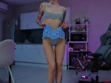 Koza_Dereza_ July 11, 2026 Chaturbate stream image