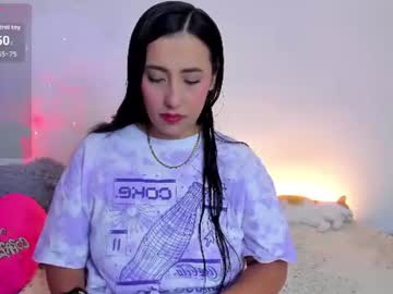 My__Aleja July 11, 2026 Chaturbate stream image