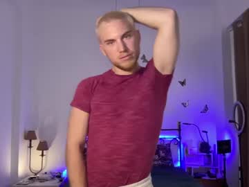Pavel_Rey July 11, 2026 Chaturbate stream image