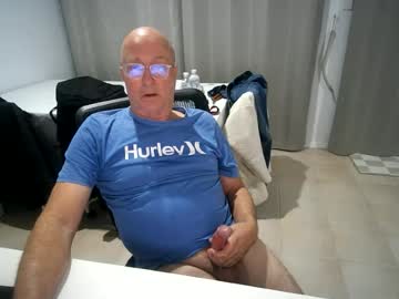 Stevejohnson3367 July 11, 2026 Chaturbate stream image
