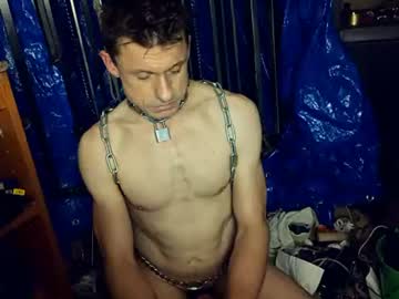 4u2keeplockedup July 11, 2026 Chaturbate stream image