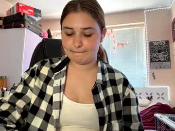Annamaedressel July 11, 2026 Chaturbate stream image
