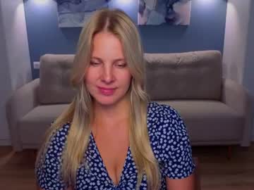 Melaniebennett July 11, 2026 Chaturbate stream image
