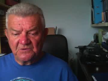 Triggerfinger1 July 11, 2026 Chaturbate stream image