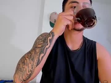 Alan_Stark July 11, 2026 Chaturbate stream image