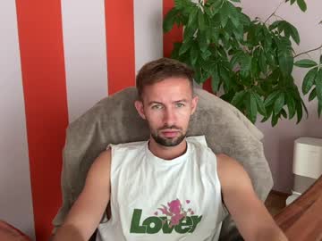 Chrissheller July 11, 2026 Chaturbate stream image