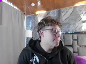 Manson_And_Zoe July 11, 2026 Chaturbate stream image