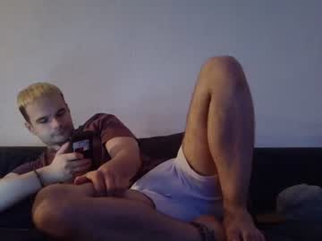 Marbay2001 July 11, 2026 Chaturbate stream image